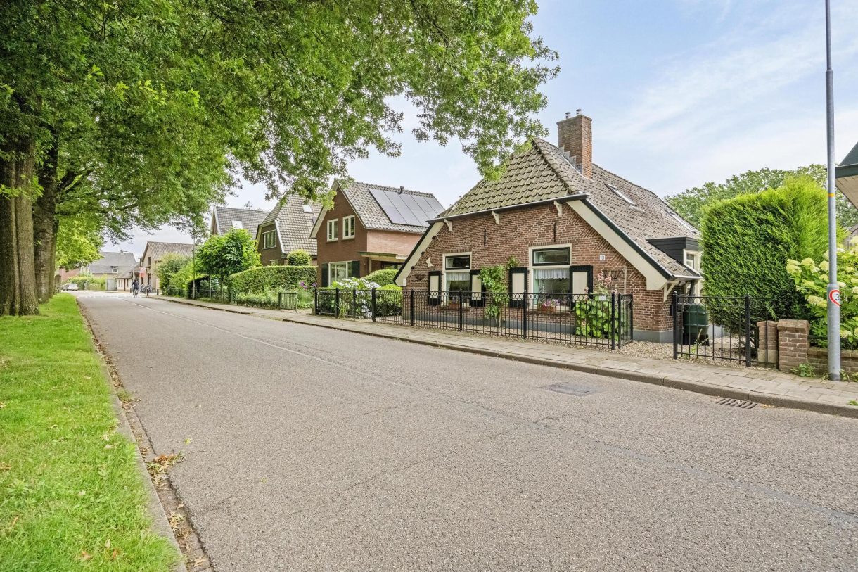 Te koop: Foto Woonhuis aan de Voorsterweg 10 in Brummen