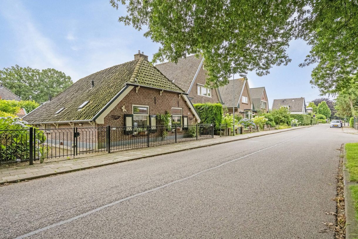 Te koop: Foto Woonhuis aan de Voorsterweg 10 in Brummen