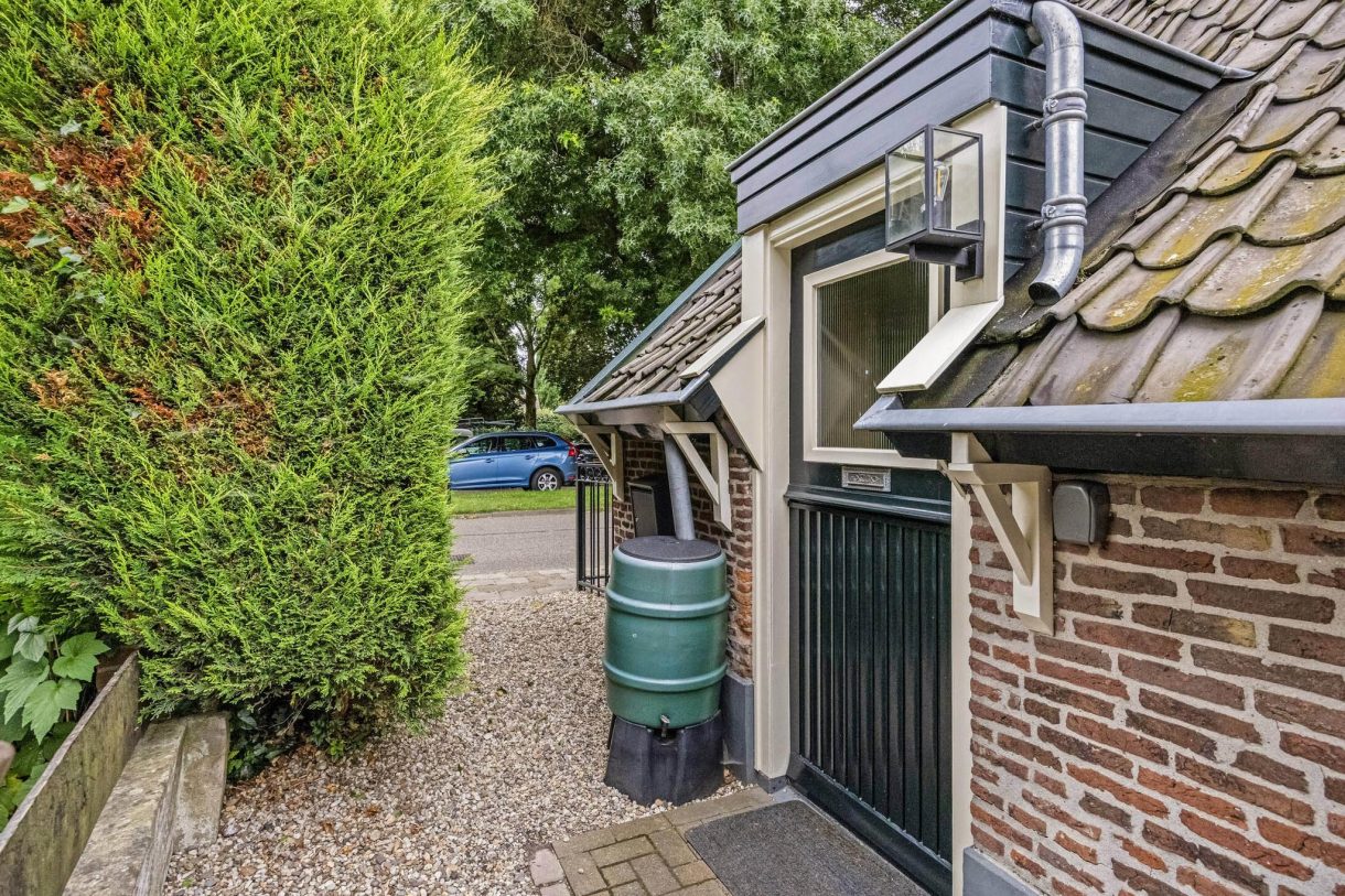 Te koop: Foto Woonhuis aan de Voorsterweg 10 in Brummen