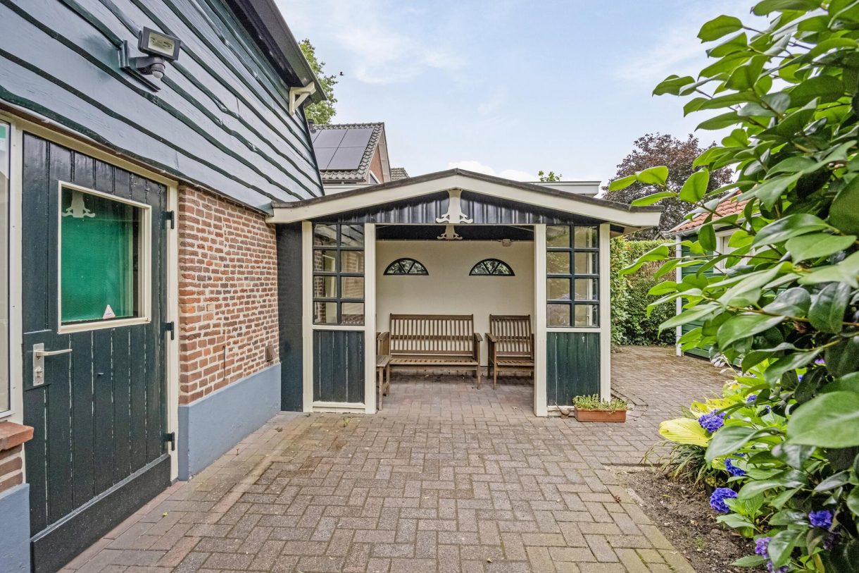 Te koop: Foto Woonhuis aan de Voorsterweg 10 in Brummen