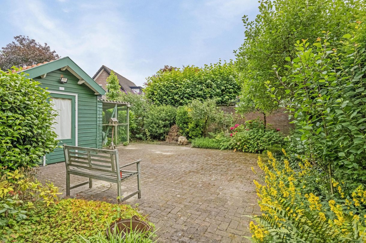 Te koop: Foto Woonhuis aan de Voorsterweg 10 in Brummen