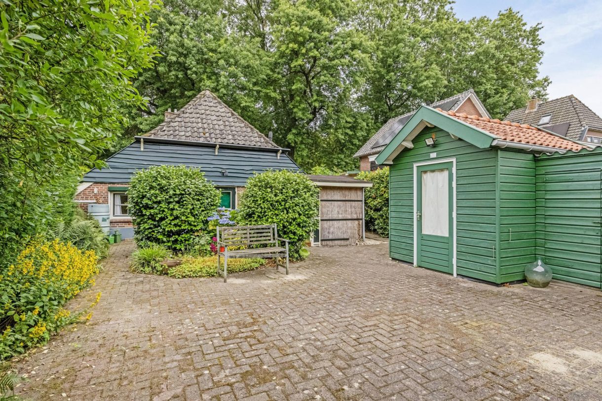 Te koop: Foto Woonhuis aan de Voorsterweg 10 in Brummen