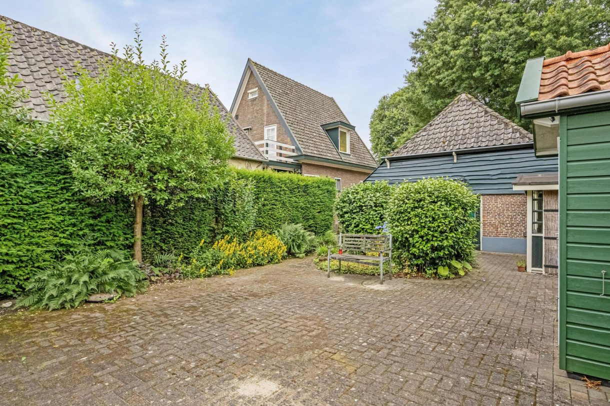 Te koop: Foto Woonhuis aan de Voorsterweg 10 in Brummen
