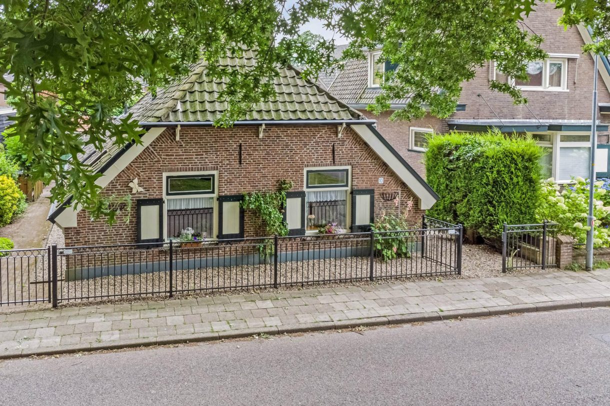 Te koop: Foto Woonhuis aan de Voorsterweg 10 in Brummen