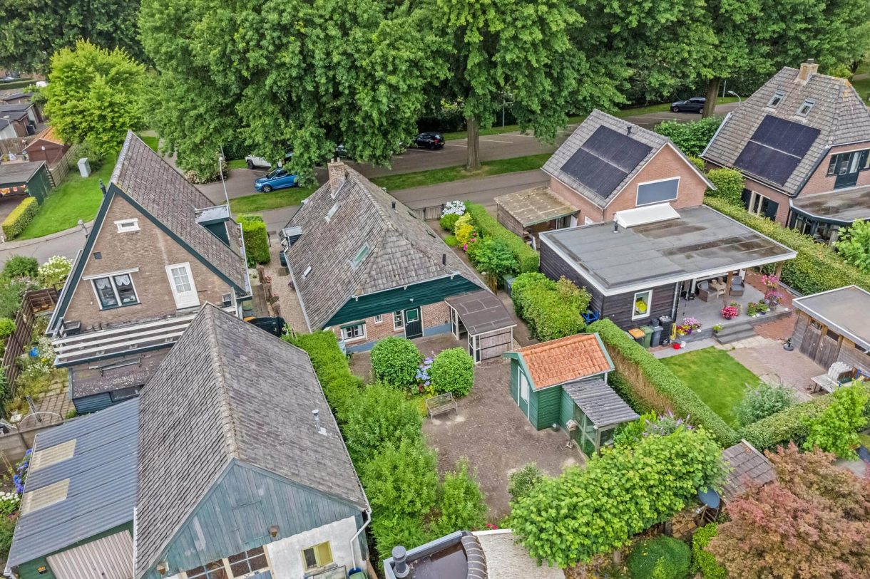 Te koop: Foto Woonhuis aan de Voorsterweg 10 in Brummen