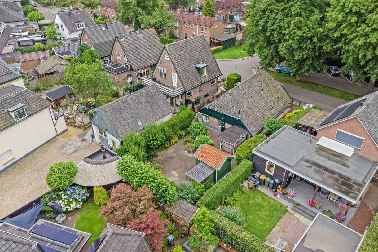 Te koop: Foto Woonhuis aan de Voorsterweg 10 in Brummen