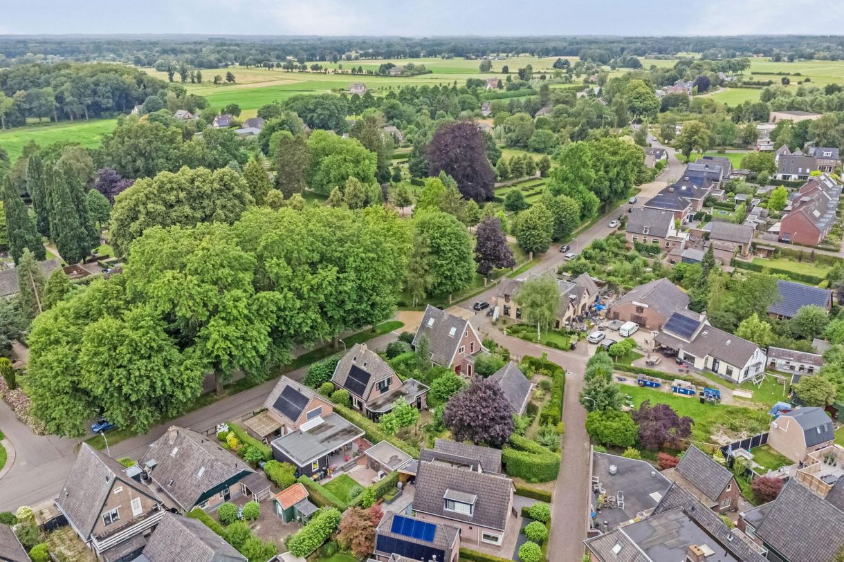 Te koop: Foto Woonhuis aan de Voorsterweg 10 in Brummen