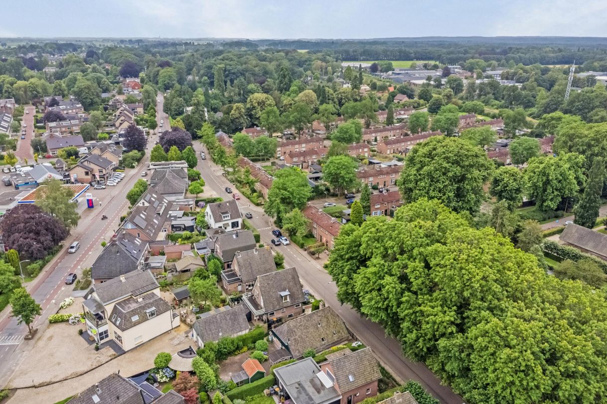 Te koop: Foto Woonhuis aan de Voorsterweg 10 in Brummen