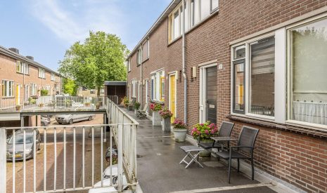 Te koop: Foto Appartement aan de De Waarden 135 in Zutphen