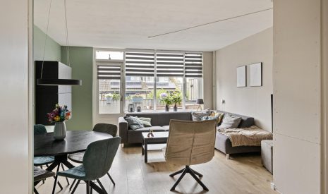 Te koop: Foto Appartement aan de De Waarden 135 in Zutphen