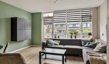 Te koop: Foto Appartement aan de De Waarden 135 in Zutphen