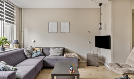 Te koop: Foto Appartement aan de De Waarden 135 in Zutphen