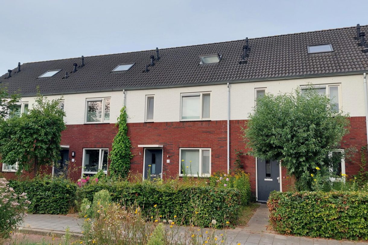 Te huur: Foto Woonhuis aan de Leeuweriklaan 46 in Zutphen