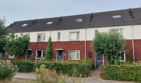 huur  Zutphen  Leeuweriklaan 46 – Hoofdfoto