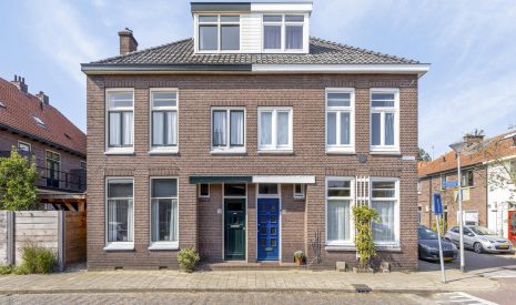 Te koop: Foto Woonhuis aan de Hazekamp 21 in Zutphen