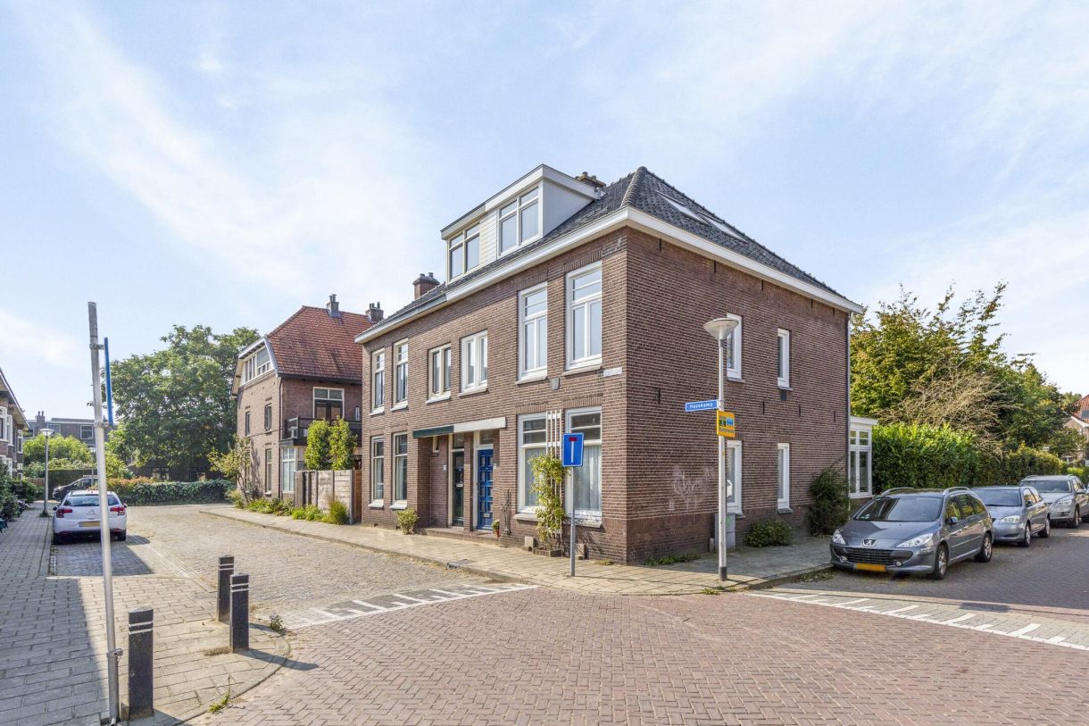 Te koop: Foto Woonhuis aan de Hazekamp 21 in Zutphen