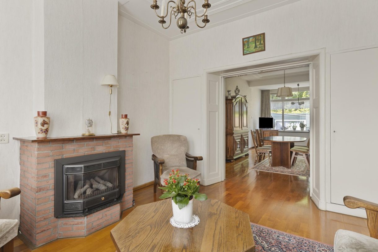 Te koop: Foto Woonhuis aan de Hazekamp 21 in Zutphen