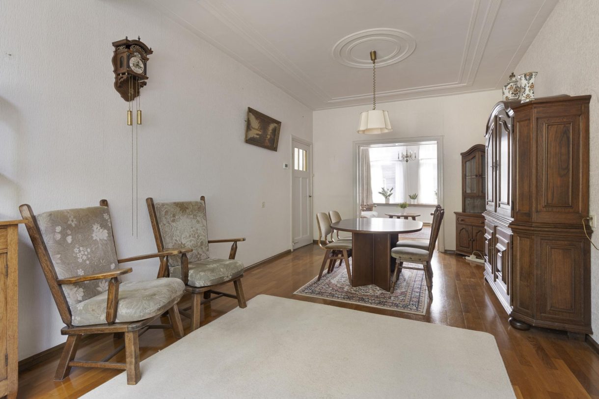 Te koop: Foto Woonhuis aan de Hazekamp 21 in Zutphen