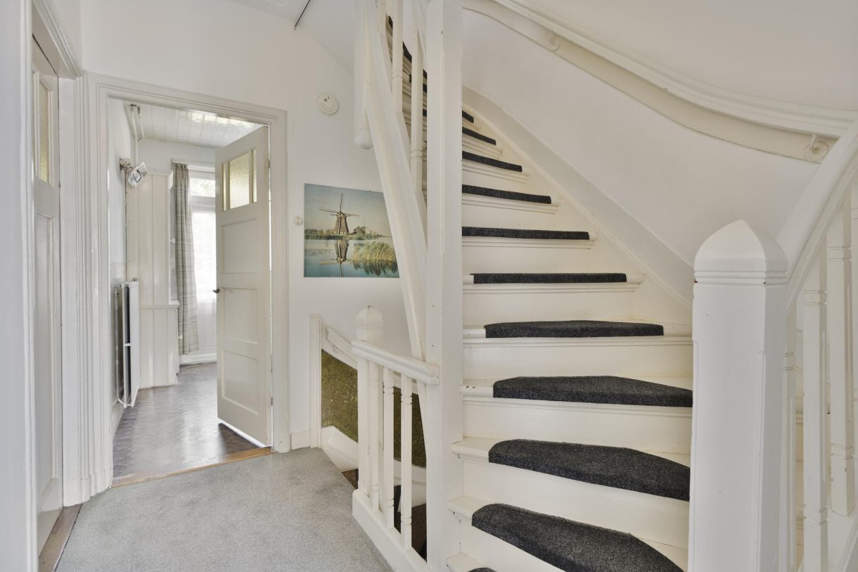 Te koop: Foto Woonhuis aan de Hazekamp 21 in Zutphen