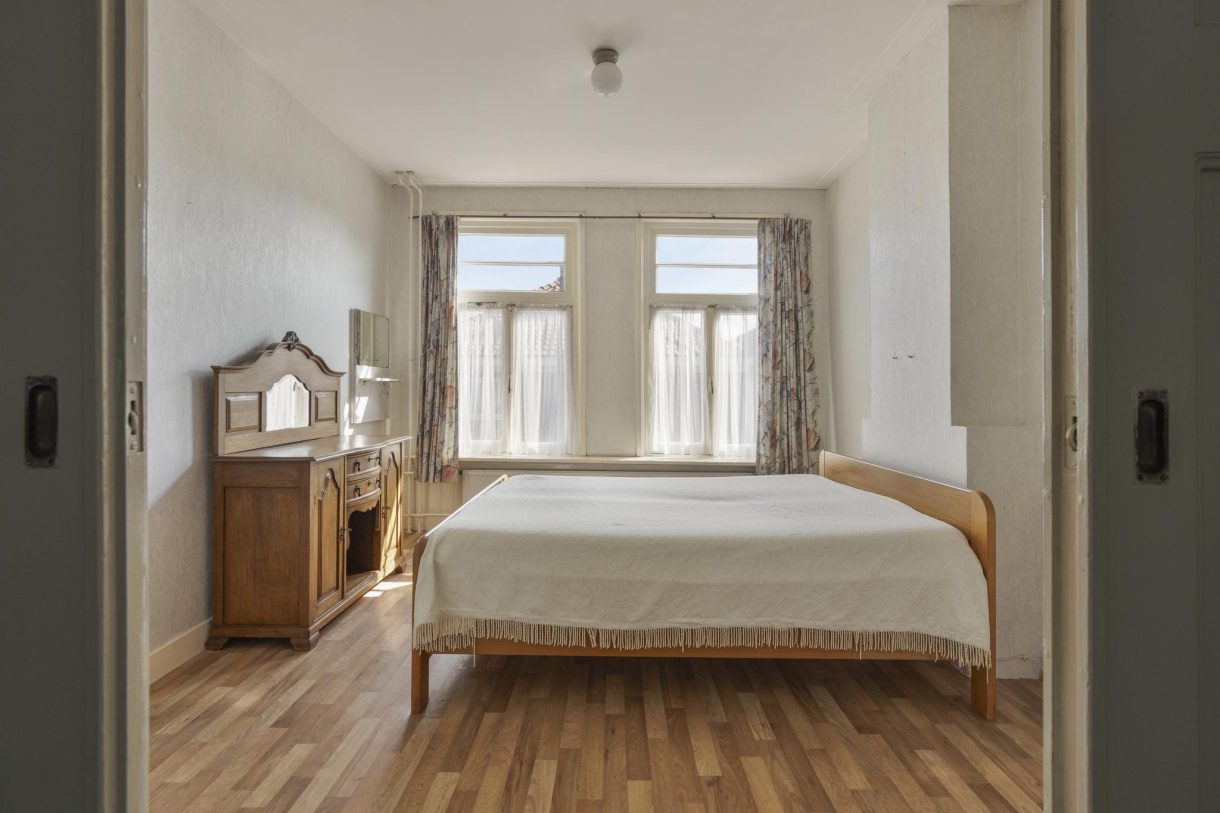 Te koop: Foto Woonhuis aan de Hazekamp 21 in Zutphen