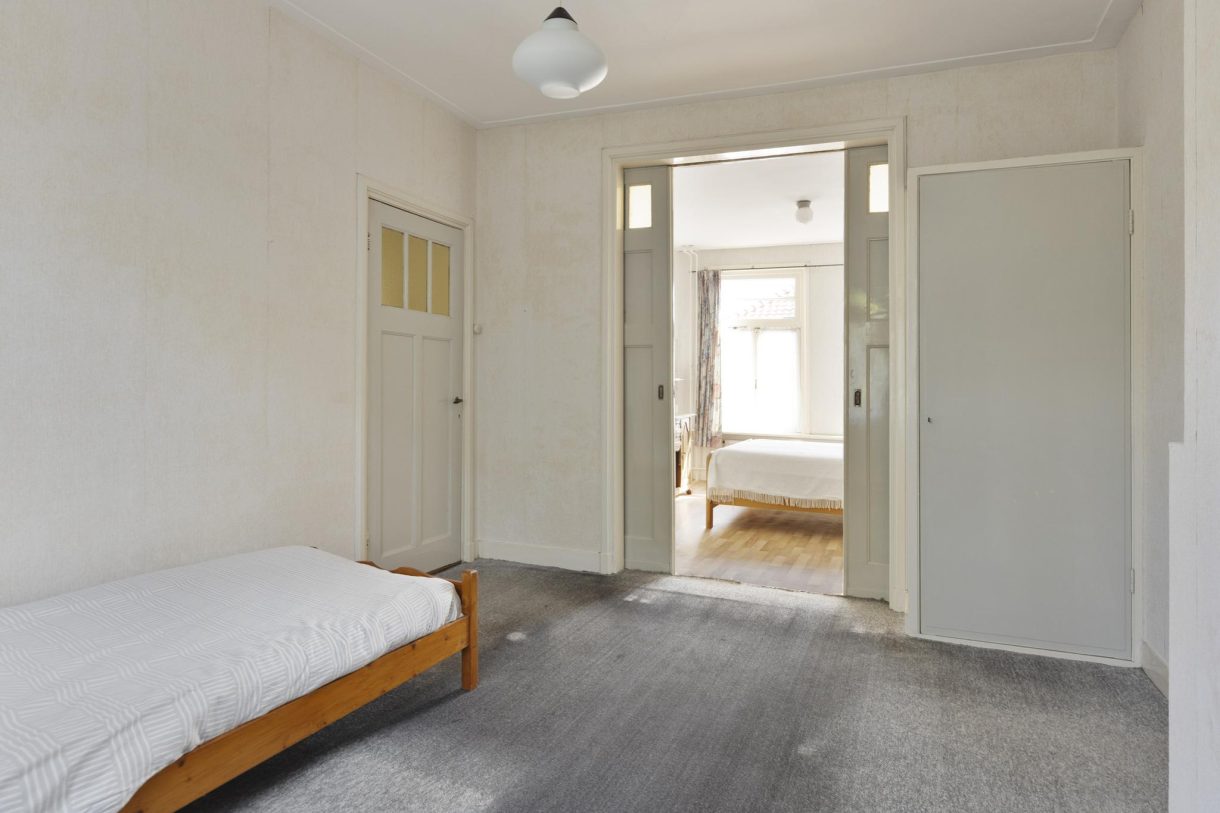 Te koop: Foto Woonhuis aan de Hazekamp 21 in Zutphen