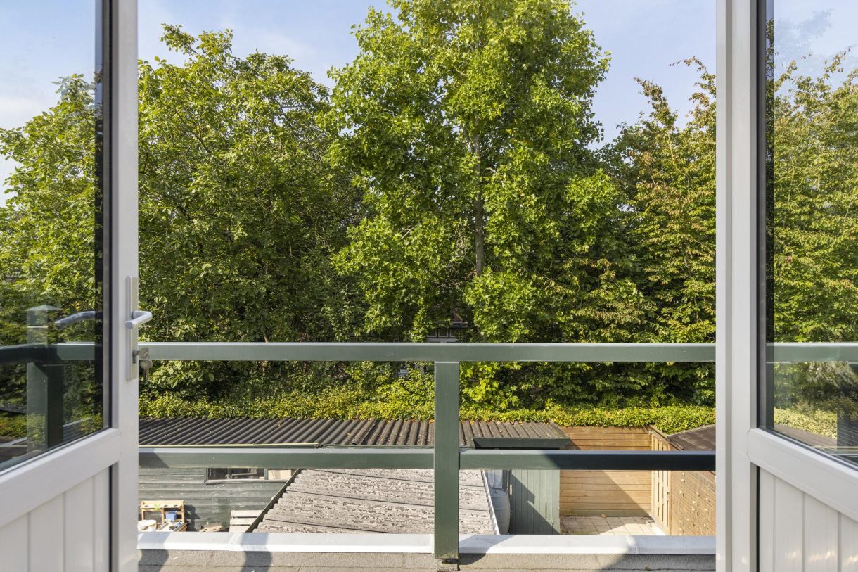 Te koop: Foto Woonhuis aan de Hazekamp 21 in Zutphen