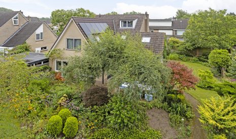 Te koop: Foto Woonhuis aan de van Suchtelenstraat 29 in Zutphen