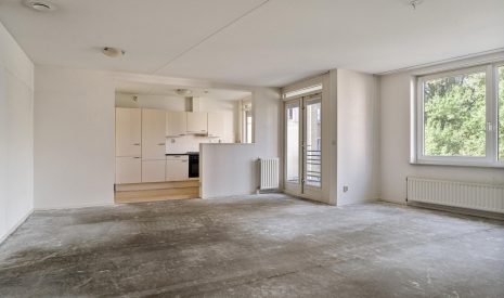 Te koop: Foto Appartement aan de Emmalaan 13 in Zutphen