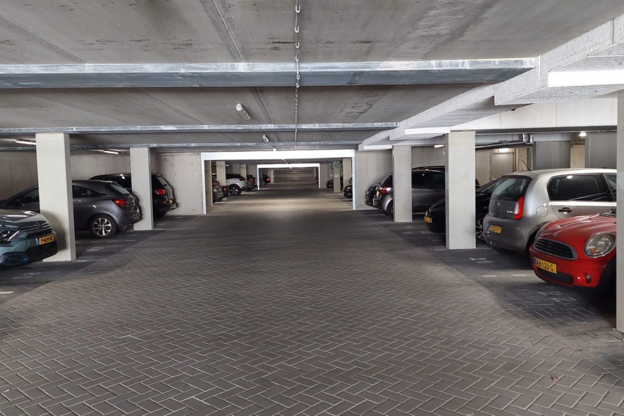 Te huur: Foto Appartement aan de Noorderhavenstraat 127 in Zutphen