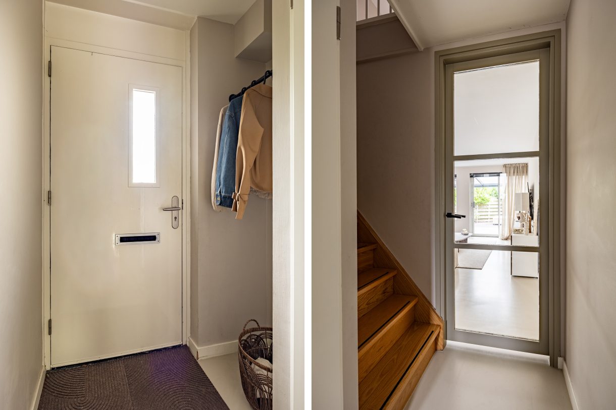 Te koop: Foto Woonhuis aan de Harriët Freezerplein 5 in Zutphen