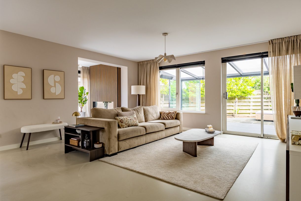 Te koop: Foto Woonhuis aan de Harriët Freezerplein 5 in Zutphen