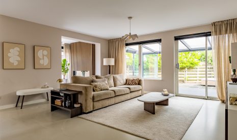 Te koop: Foto Woonhuis aan de Harriët Freezerplein 5 in Zutphen