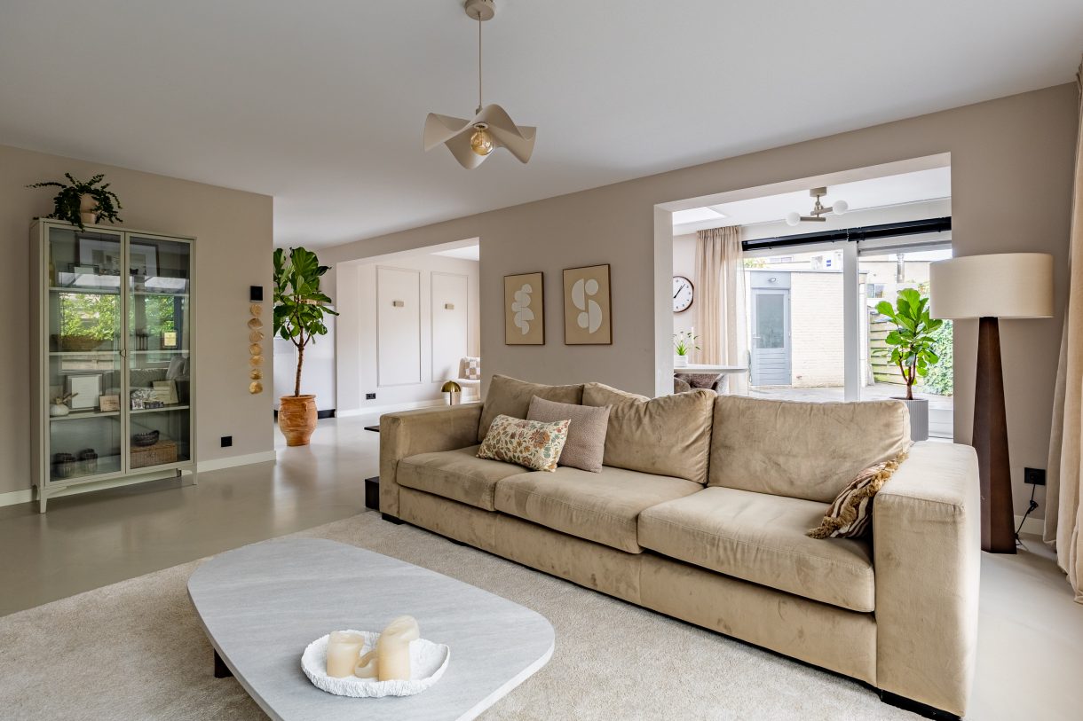 Te koop: Foto Woonhuis aan de Harriët Freezerplein 5 in Zutphen