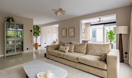 Te koop: Foto Woonhuis aan de Harriët Freezerplein 5 in Zutphen