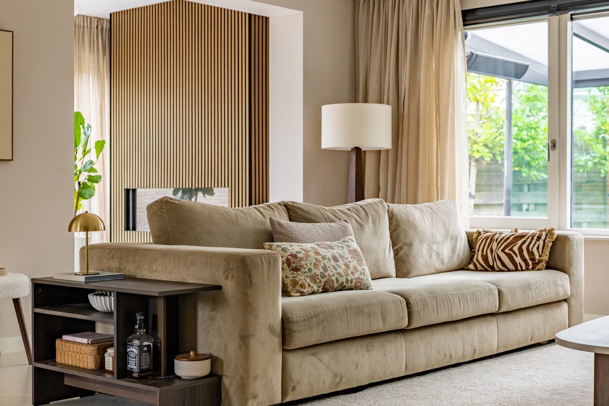 Te koop: Foto Woonhuis aan de Harriët Freezerplein 5 in Zutphen