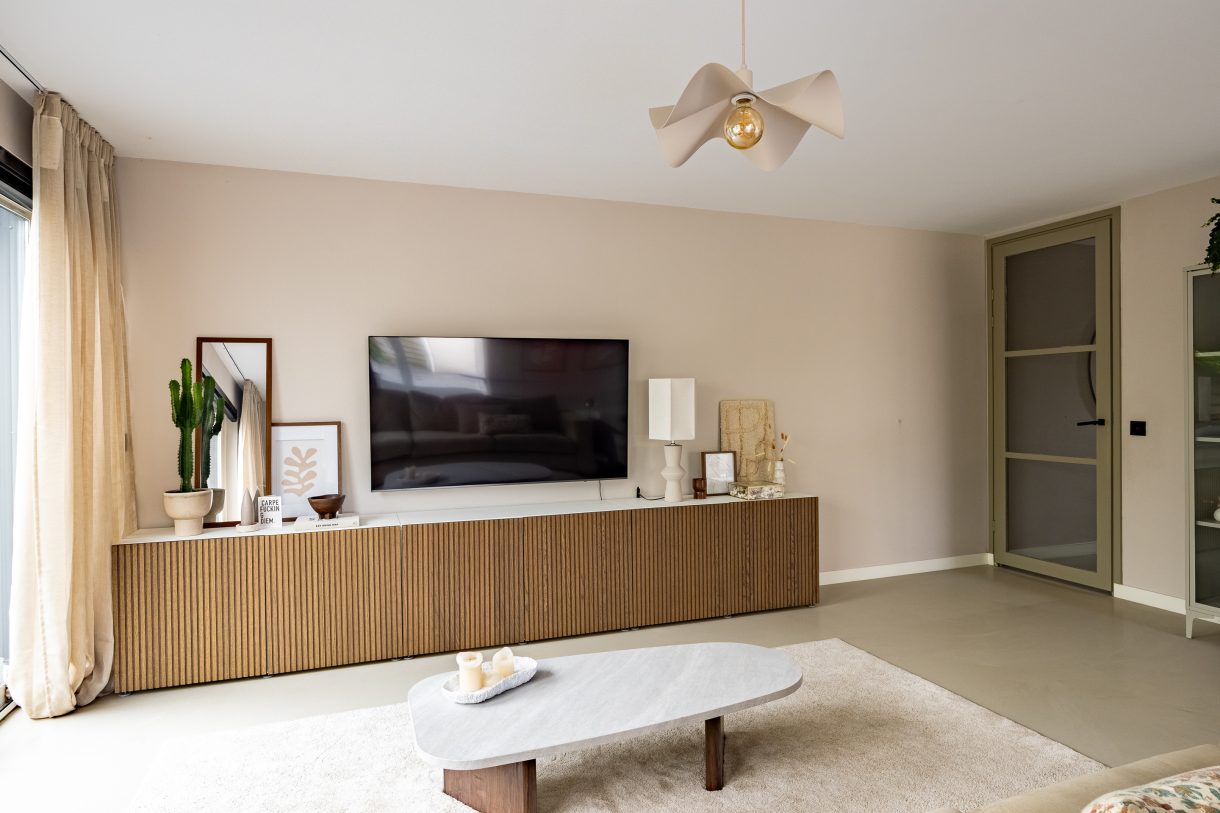 Te koop: Foto Woonhuis aan de Harriët Freezerplein 5 in Zutphen