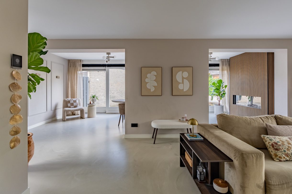 Te koop: Foto Woonhuis aan de Harriët Freezerplein 5 in Zutphen