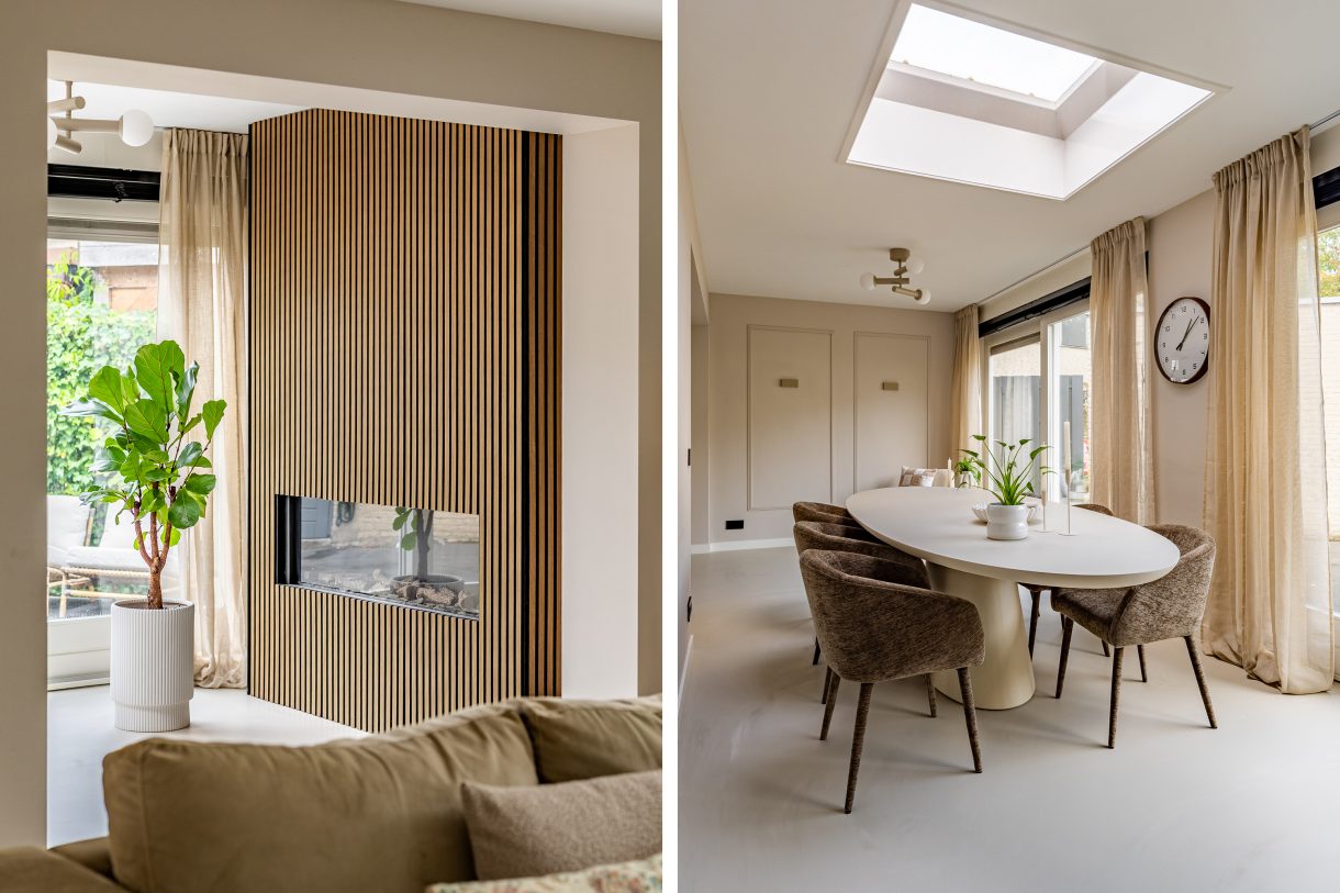 Te koop: Foto Woonhuis aan de Harriët Freezerplein 5 in Zutphen