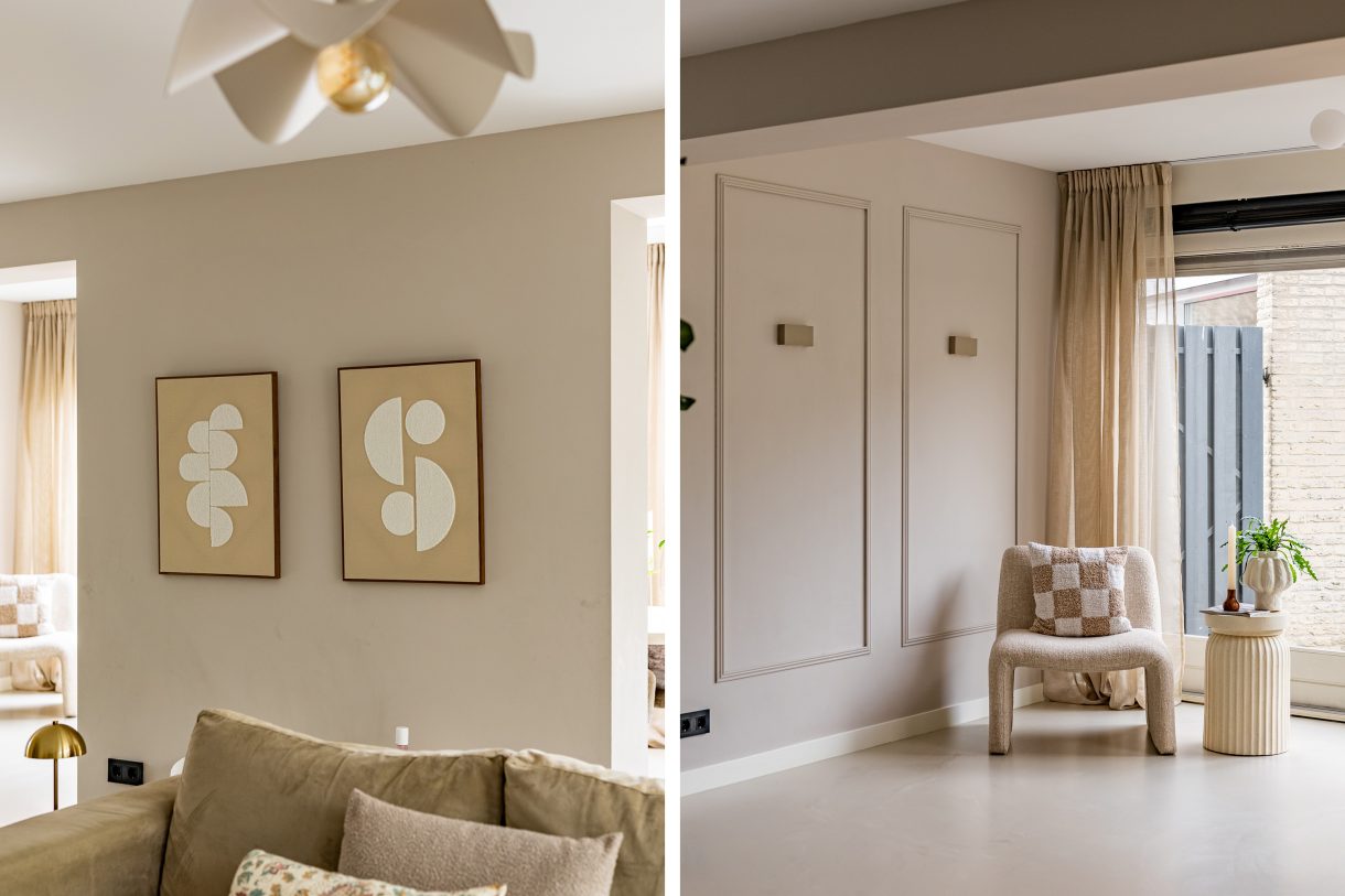 Te koop: Foto Woonhuis aan de Harriët Freezerplein 5 in Zutphen