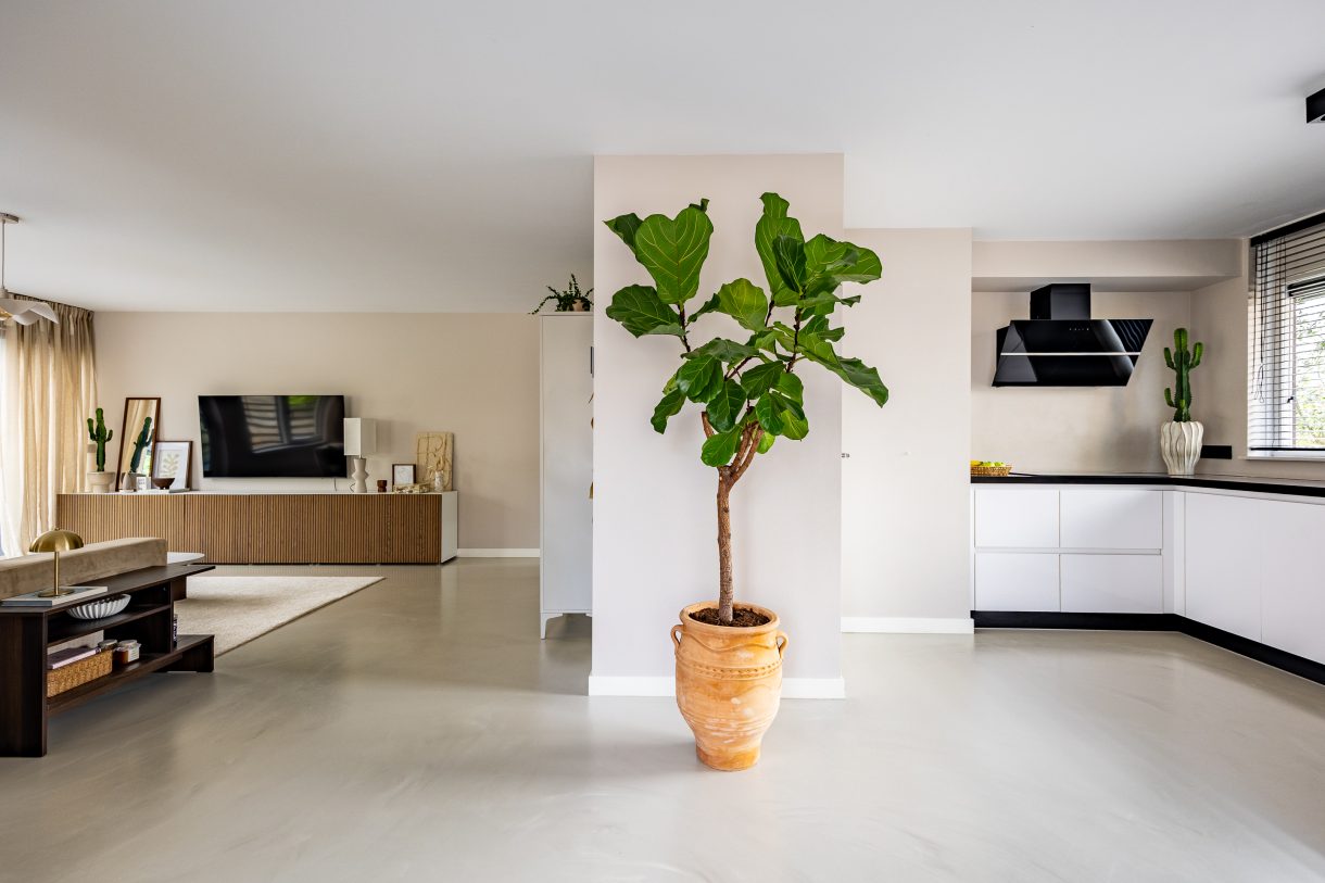 Te koop: Foto Woonhuis aan de Harriët Freezerplein 5 in Zutphen