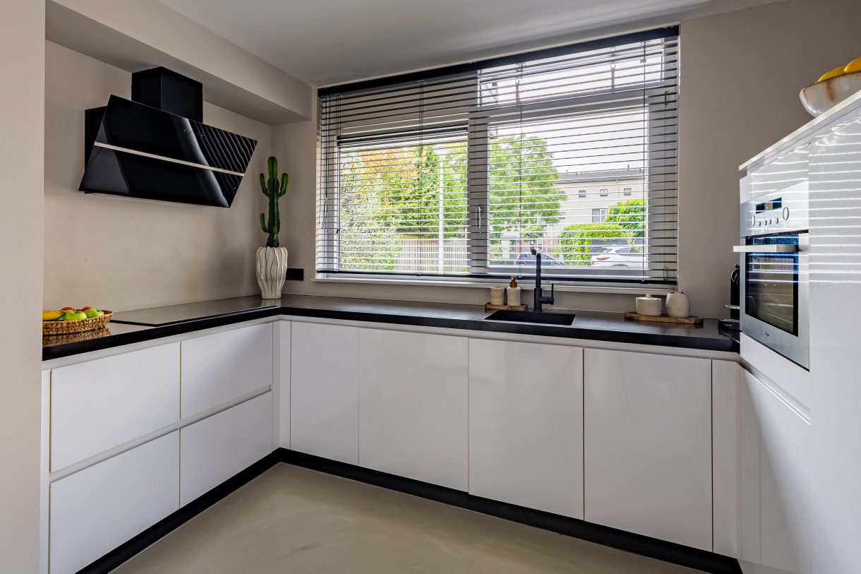 Te koop: Foto Woonhuis aan de Harriët Freezerplein 5 in Zutphen