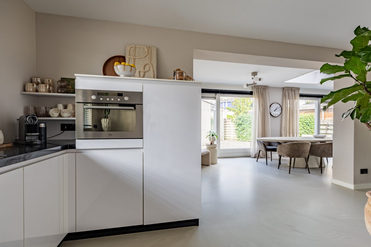 Te koop: Foto Woonhuis aan de Harriët Freezerplein 5 in Zutphen