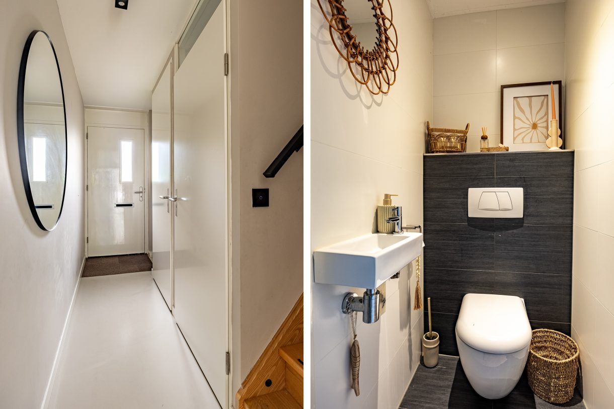 Te koop: Foto Woonhuis aan de Harriët Freezerplein 5 in Zutphen