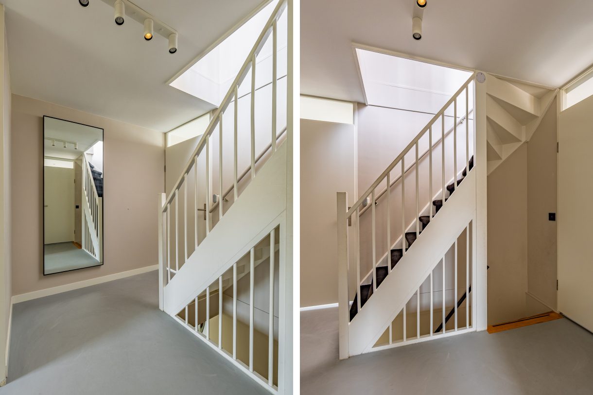 Te koop: Foto Woonhuis aan de Harriët Freezerplein 5 in Zutphen