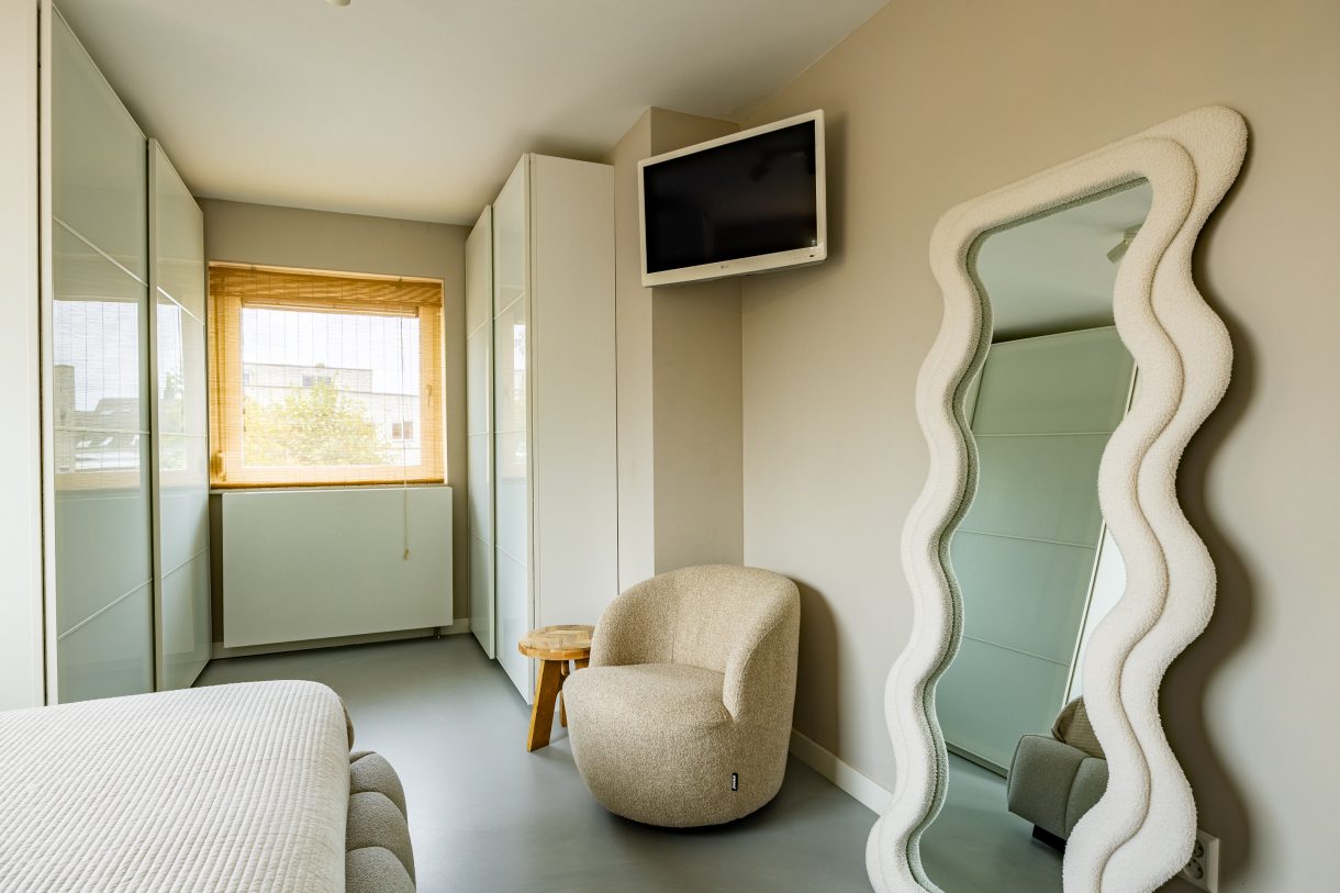 Te koop: Foto Woonhuis aan de Harriët Freezerplein 5 in Zutphen