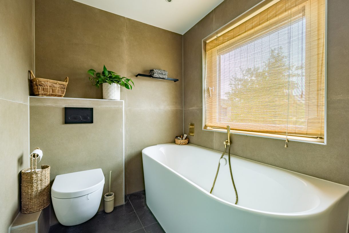 Te koop: Foto Woonhuis aan de Harriët Freezerplein 5 in Zutphen