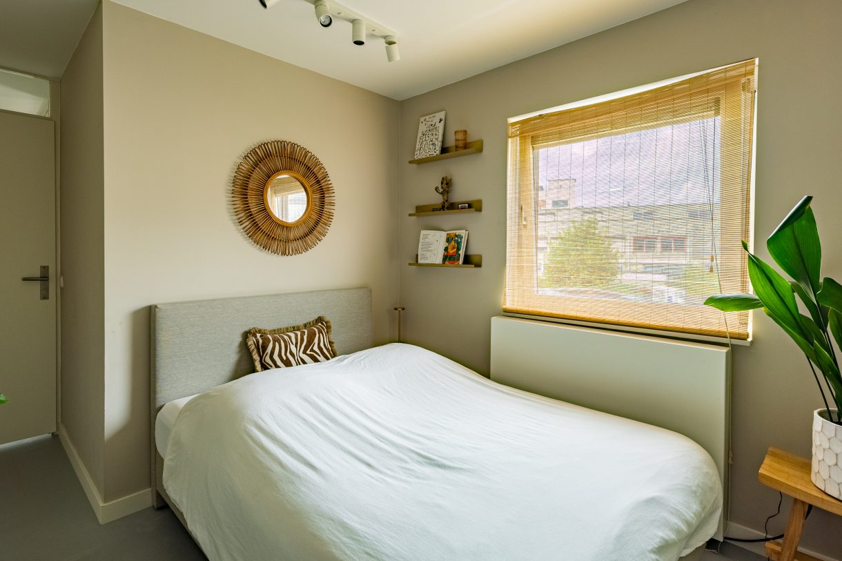 Te koop: Foto Woonhuis aan de Harriët Freezerplein 5 in Zutphen