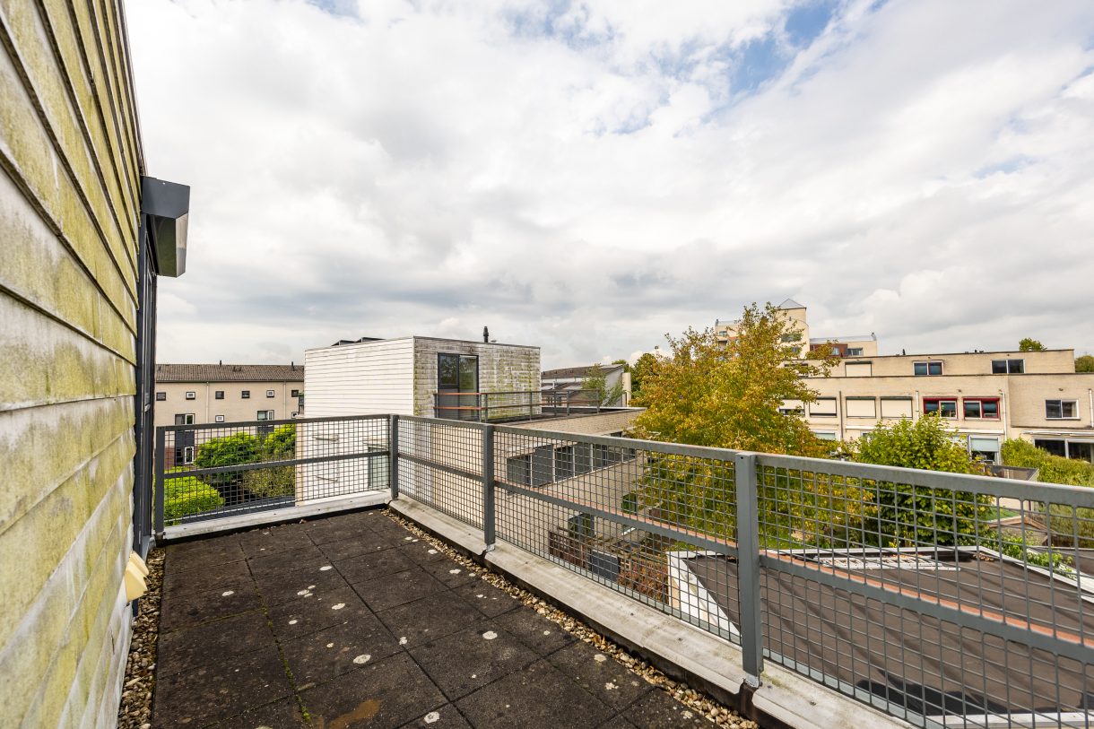 Te koop: Foto Woonhuis aan de Harriët Freezerplein 5 in Zutphen