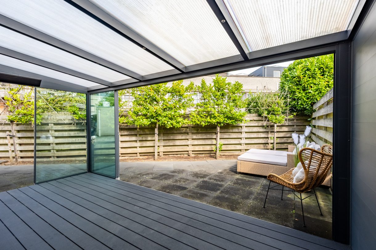 Te koop: Foto Woonhuis aan de Harriët Freezerplein 5 in Zutphen