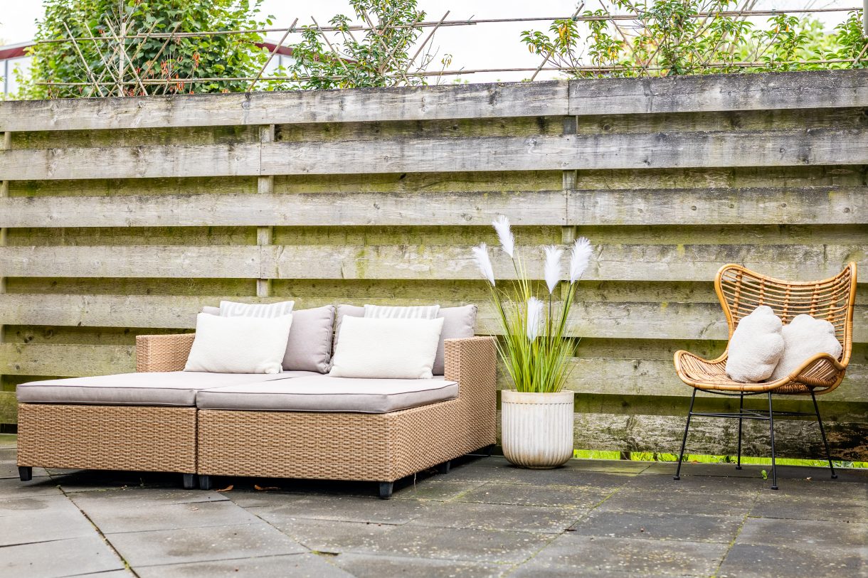 Te koop: Foto Woonhuis aan de Harriët Freezerplein 5 in Zutphen